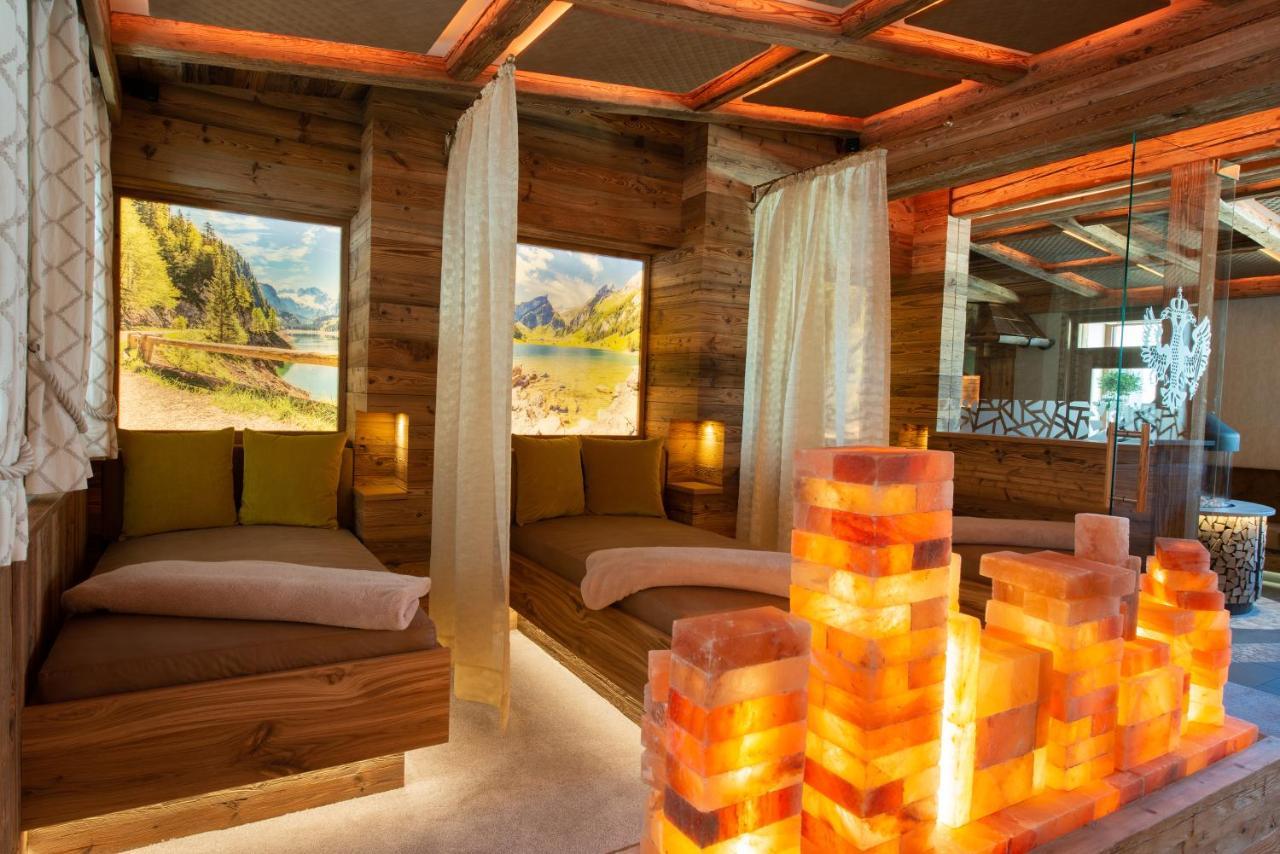 Wellness-Hotel Adler Bad Wörishofen Exteriér fotografie