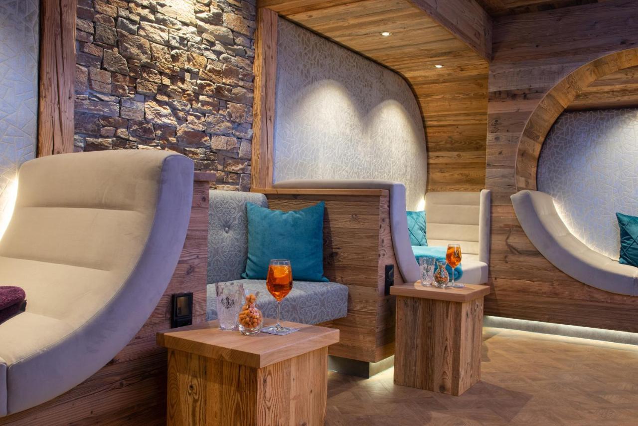 Wellness-Hotel Adler Bad Wörishofen Exteriér fotografie