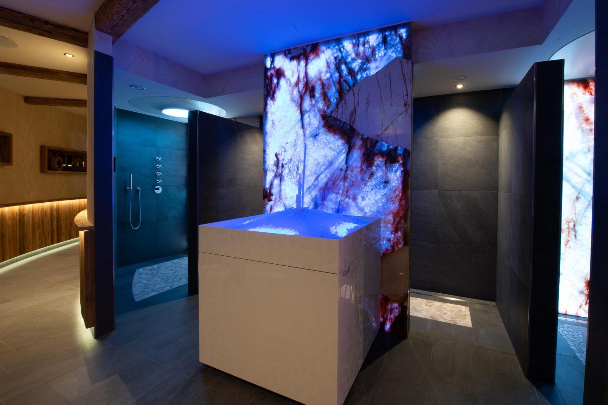 Wellness-Hotel Adler Bad Wörishofen Exteriér fotografie