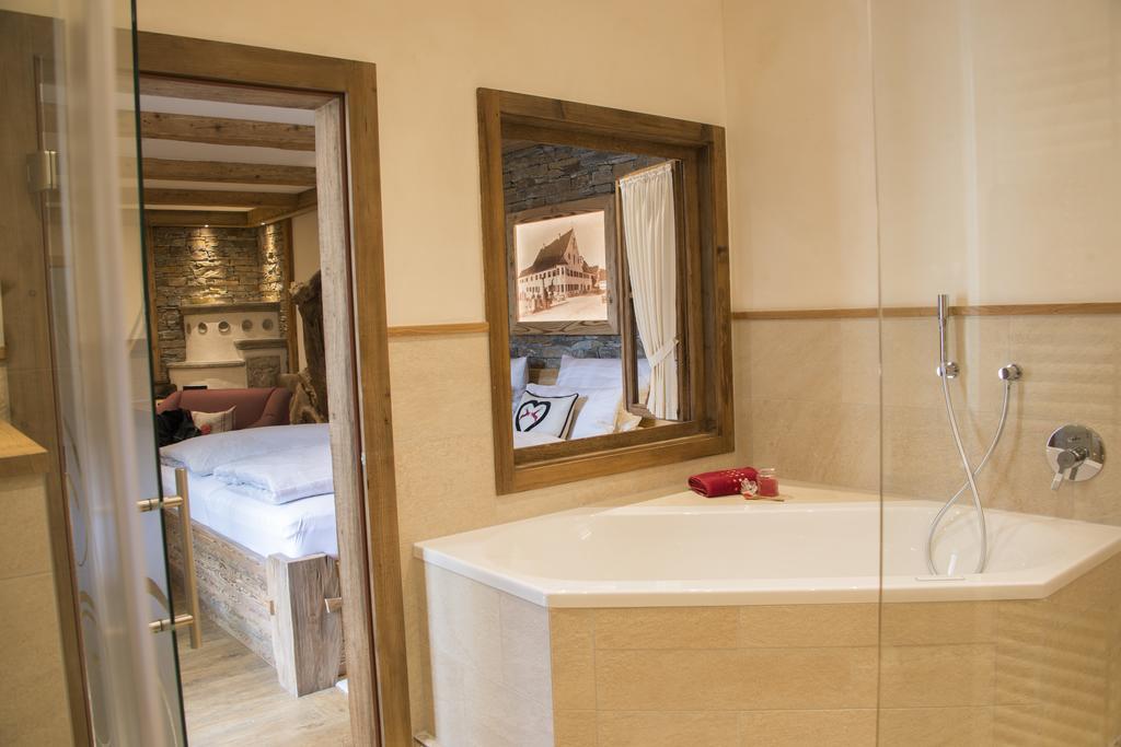 Wellness-Hotel Adler Bad Wörishofen Exteriér fotografie